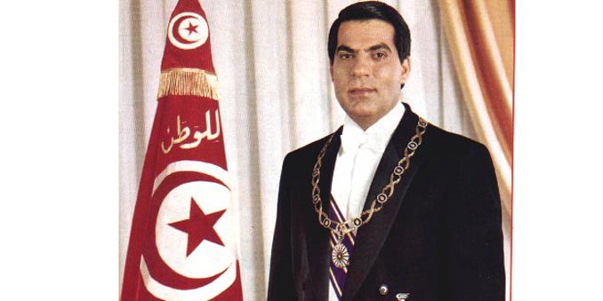 Critical writer jailed in Tunisia 